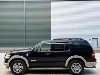 Ford Explorer 4.6 V8