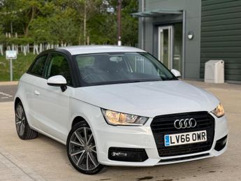 Audi A1 1.4 TFSI Sport Euro 6 (s/s) 3dr