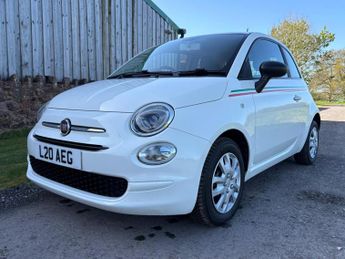 Fiat 500 1.2 Pop Euro 6 (s/s) 3dr