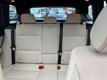 BMW X3 3.0 35d M Sport Auto xDrive Euro 6 (s/s) 5dr