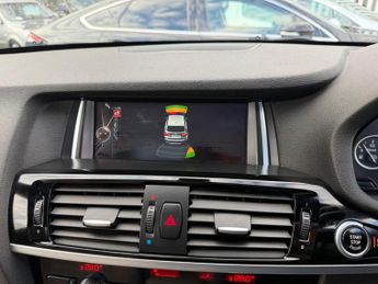 BMW X3 3.0 35d M Sport Auto xDrive Euro 6 (s/s) 5dr