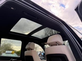 BMW X3 3.0 35d M Sport Auto xDrive Euro 6 (s/s) 5dr