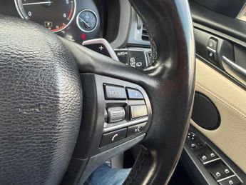 BMW X3 3.0 35d M Sport Auto xDrive Euro 6 (s/s) 5dr