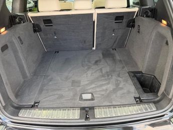 BMW X3 3.0 35d M Sport Auto xDrive Euro 6 (s/s) 5dr