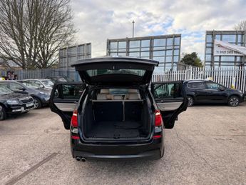 BMW X3 3.0 35d M Sport Auto xDrive Euro 6 (s/s) 5dr