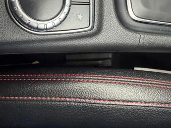 Mercedes-Benz A Class 2.1 A200d AMG Line (Premium) 7G-DCT Euro 6 (s/s) 5dr