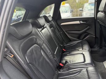 Audi Q5 2.0 TDI S line Plus S Tronic quattro Euro 6 (s/s) 5dr