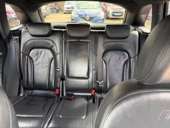 Audi Q5 2.0 TDI S line Plus S Tronic quattro Euro 6 (s/s) 5dr