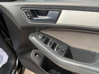 Audi Q5 2.0 TDI S line Plus S Tronic quattro Euro 6 (s/s) 5dr