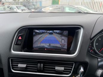 Audi Q5 2.0 TDI S line Plus S Tronic quattro Euro 6 (s/s) 5dr