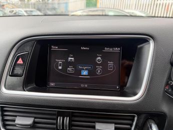 Audi Q5 2.0 TDI S line Plus S Tronic quattro Euro 6 (s/s) 5dr