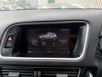 Audi Q5 2.0 TDI S line Plus S Tronic quattro Euro 6 (s/s) 5dr
