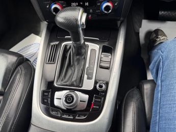 Audi Q5 2.0 TDI S line Plus S Tronic quattro Euro 6 (s/s) 5dr