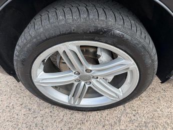 Audi Q5 2.0 TDI S line Plus S Tronic quattro Euro 6 (s/s) 5dr