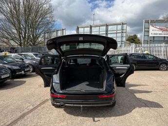 Audi Q5 2.0 TDI S line Plus S Tronic quattro Euro 6 (s/s) 5dr