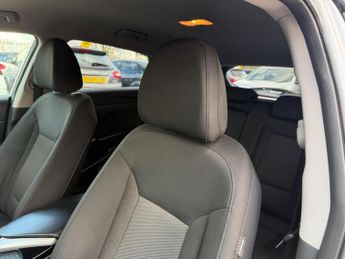 Hyundai i40 1.7 CRDi Blue Drive Style Euro 5 (s/s) 5dr