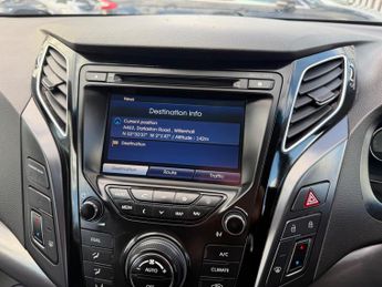 Hyundai i40 1.7 CRDi Blue Drive Style Euro 5 (s/s) 5dr