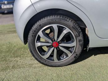 Citroen C1 1.0 VTi Feel Edition Airscape Euro 5 5dr