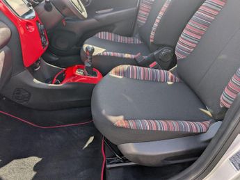 Citroen C1 1.0 VTi Feel Edition Airscape Euro 5 5dr