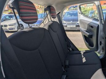 Citroen C1 1.0 VTi Feel Edition Airscape Euro 5 5dr