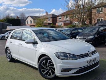 Volkswagen Golf 1.5 TSI EVO Match Euro 6 (s/s) 5dr
