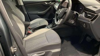 SKODA SCALA 1.5 TSI SE L Hatchback 5dr Petrol DSG Euro 6
