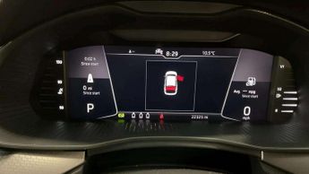 SKODA SCALA 1.5 TSI SE L Hatchback 5dr Petrol DSG Euro 6