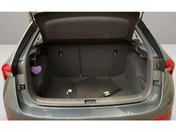 SKODA SCALA 1.5 TSI SE L Hatchback 5dr Petrol DSG Euro 6