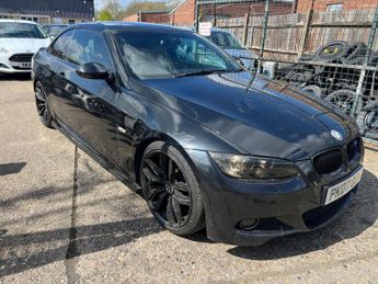 BMW 320 2.0 320i M Sport Steptronic Euro 4 2dr