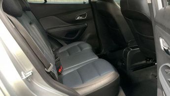 Vauxhall Mokka 1.4i Turbo SE Auto 2WD Euro 6 5dr
