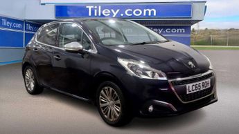 Peugeot 208 1.2 PureTech Allure Euro 6 5dr