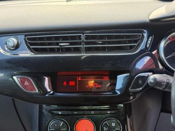 Citroen DS3 1.6 e-HDi DStyle Plus Euro 5 (s/s) 3dr