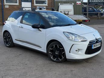 Citroen DS3 1.6 e-HDi DStyle Plus Euro 5 (s/s) 3dr