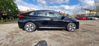 Hyundai IONIQ 1.6 h-GDi SE DCT Euro 6 (s/s) 5dr