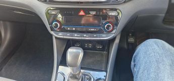 Hyundai IONIQ 1.6 h-GDi SE DCT Euro 6 (s/s) 5dr