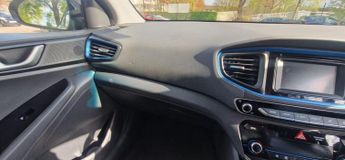 Hyundai IONIQ 1.6 h-GDi SE DCT Euro 6 (s/s) 5dr