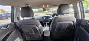 Hyundai IONIQ 1.6 h-GDi SE DCT Euro 6 (s/s) 5dr