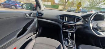 Hyundai IONIQ 1.6 h-GDi SE DCT Euro 6 (s/s) 5dr