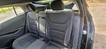 Hyundai IONIQ 1.6 h-GDi SE DCT Euro 6 (s/s) 5dr