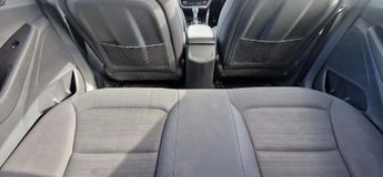 Hyundai IONIQ 1.6 h-GDi SE DCT Euro 6 (s/s) 5dr