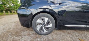 Hyundai IONIQ 1.6 h-GDi SE DCT Euro 6 (s/s) 5dr