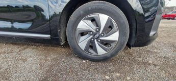 Hyundai IONIQ 1.6 h-GDi SE DCT Euro 6 (s/s) 5dr