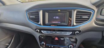 Hyundai IONIQ 1.6 h-GDi SE DCT Euro 6 (s/s) 5dr
