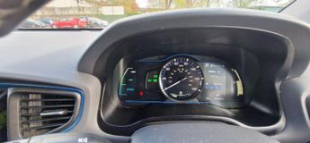 Hyundai IONIQ 1.6 h-GDi SE DCT Euro 6 (s/s) 5dr