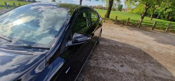 Hyundai IONIQ 1.6 h-GDi SE DCT Euro 6 (s/s) 5dr