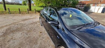 Hyundai IONIQ 1.6 h-GDi SE DCT Euro 6 (s/s) 5dr