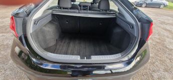 Hyundai IONIQ 1.6 h-GDi SE DCT Euro 6 (s/s) 5dr