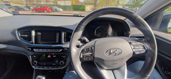 Hyundai IONIQ 1.6 h-GDi SE DCT Euro 6 (s/s) 5dr