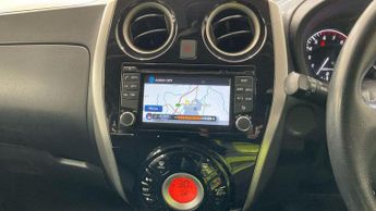 Nissan Note 1.2 n-tec Euro 6 (s/s) 5dr