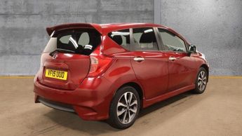 Nissan Note 1.2 n-tec Euro 6 (s/s) 5dr